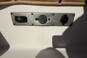 21ft Carolina Skiff Yacht For Sale