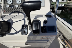 21ft Carolina Skiff Yacht For Sale