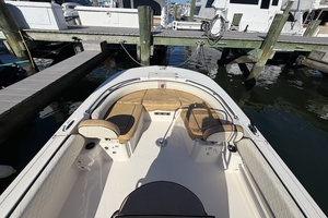 21ft Carolina Skiff Yacht For Sale