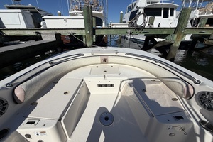 21ft Carolina Skiff Yacht For Sale