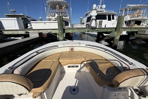 21ft Carolina Skiff Yacht For Sale