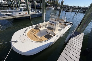 21ft Carolina Skiff Yacht For Sale