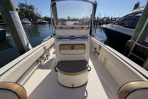 21ft Carolina Skiff Yacht For Sale