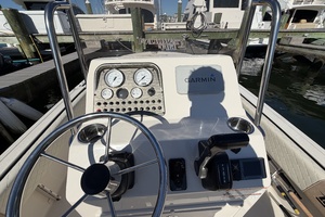 21ft Carolina Skiff Yacht For Sale