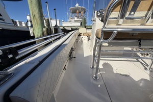 21ft Carolina Skiff Yacht For Sale