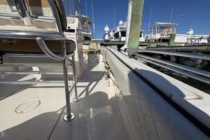 21ft Carolina Skiff Yacht For Sale