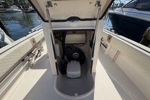 21ft Carolina Skiff Yacht For Sale