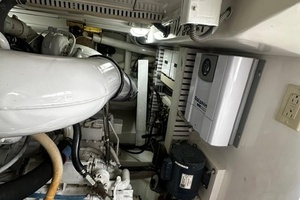 Reel Retirement 57ft Bertram Yacht For Sale