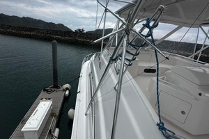 Reel Retirement 57ft Bertram Yacht For Sale