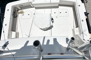 Reel Retirement 57ft Bertram Yacht For Sale