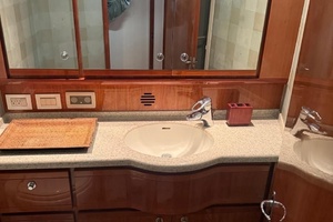 Reel Retirement 57ft Bertram Yacht For Sale