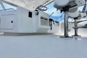Reel Retirement 57ft Bertram Yacht For Sale