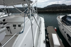 Reel Retirement 57ft Bertram Yacht For Sale