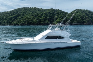 REEL RETIREMENT yacht for sale