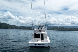 REEL RETIREMENT