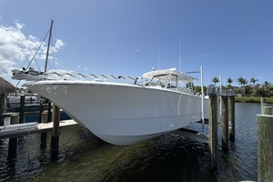43FT (13.11M) FRONT RUNNER
