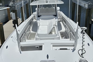 43FT (13.11M) FRONT RUNNER