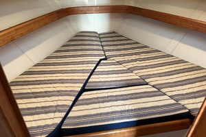 MAOUI 34ft Mainship Yacht For Sale