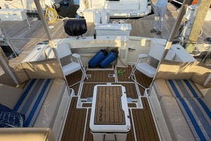 MAOUI 34ft Mainship Yacht For Sale