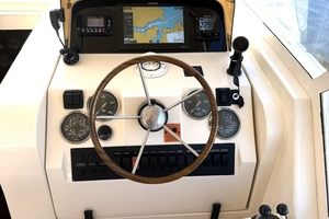 MAOUI 34ft Mainship Yacht For Sale