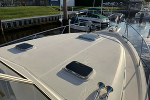 MAOUI 34ft Mainship Yacht For Sale