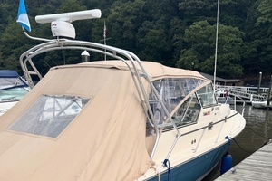 MAOUI 34ft Mainship Yacht For Sale