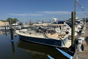 MAOUI 34ft Mainship Yacht For Sale