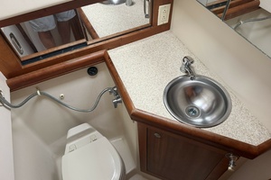 MAOUI 34ft Mainship Yacht For Sale