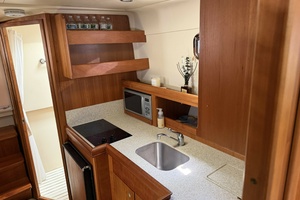 MAOUI 34ft Mainship Yacht For Sale