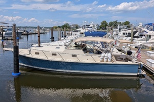 MAOUI 34ft Mainship Yacht For Sale
