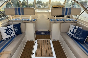 MAOUI 34ft Mainship Yacht For Sale