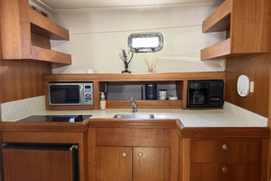 MAOUI 34ft Mainship Yacht For Sale