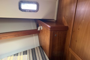 MAOUI 34ft Mainship Yacht For Sale