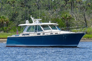 BIGWIG yacht for sale