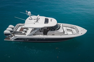 38ft Tiara Sport Yacht For Sale