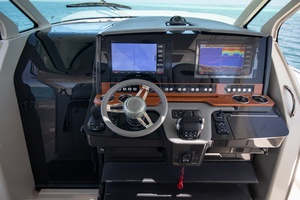 38ft Tiara Sport Yacht For Sale