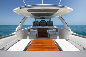 38ft Tiara Sport Yacht For Sale