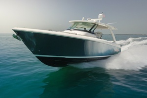 38ft Tiara Sport Yacht For Sale