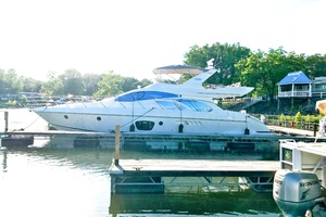 BELLA VITA yacht for sale