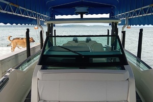 32ft Saxdor Yacht For Sale