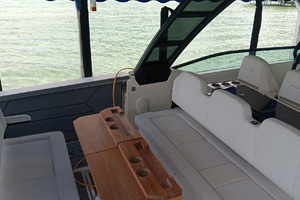 32ft Saxdor Yacht For Sale