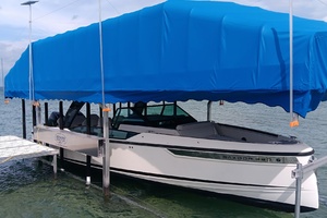 32ft Saxdor Yacht For Sale