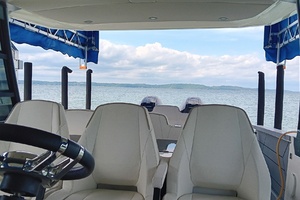32ft Saxdor Yacht For Sale