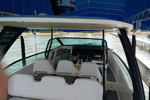 32ft Saxdor Yacht For Sale