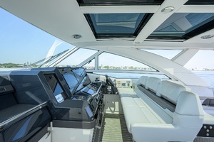 Andrea Christine 43ft Formula Yacht For Sale
