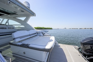 Andrea Christine 43ft Formula Yacht For Sale