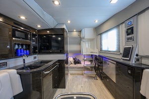 Andrea Christine 43ft Formula Yacht For Sale