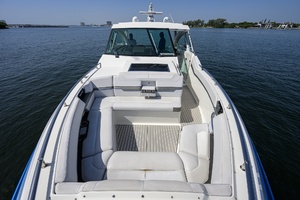 Andrea Christine 43ft Formula Yacht For Sale
