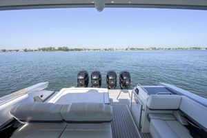 Andrea Christine 43ft Formula Yacht For Sale
