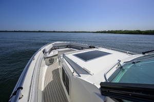 Andrea Christine 43ft Formula Yacht For Sale